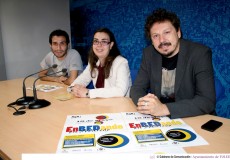 18-M: Talleres, música, danza y teatro en la jornada solidaria de "EnREDando en Recaredo"